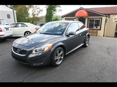 2013 Volvo C30 