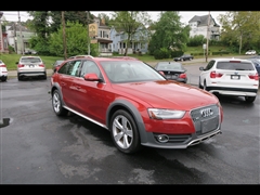 2013 Audi allroad 