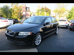 2011 Volvo S40 
