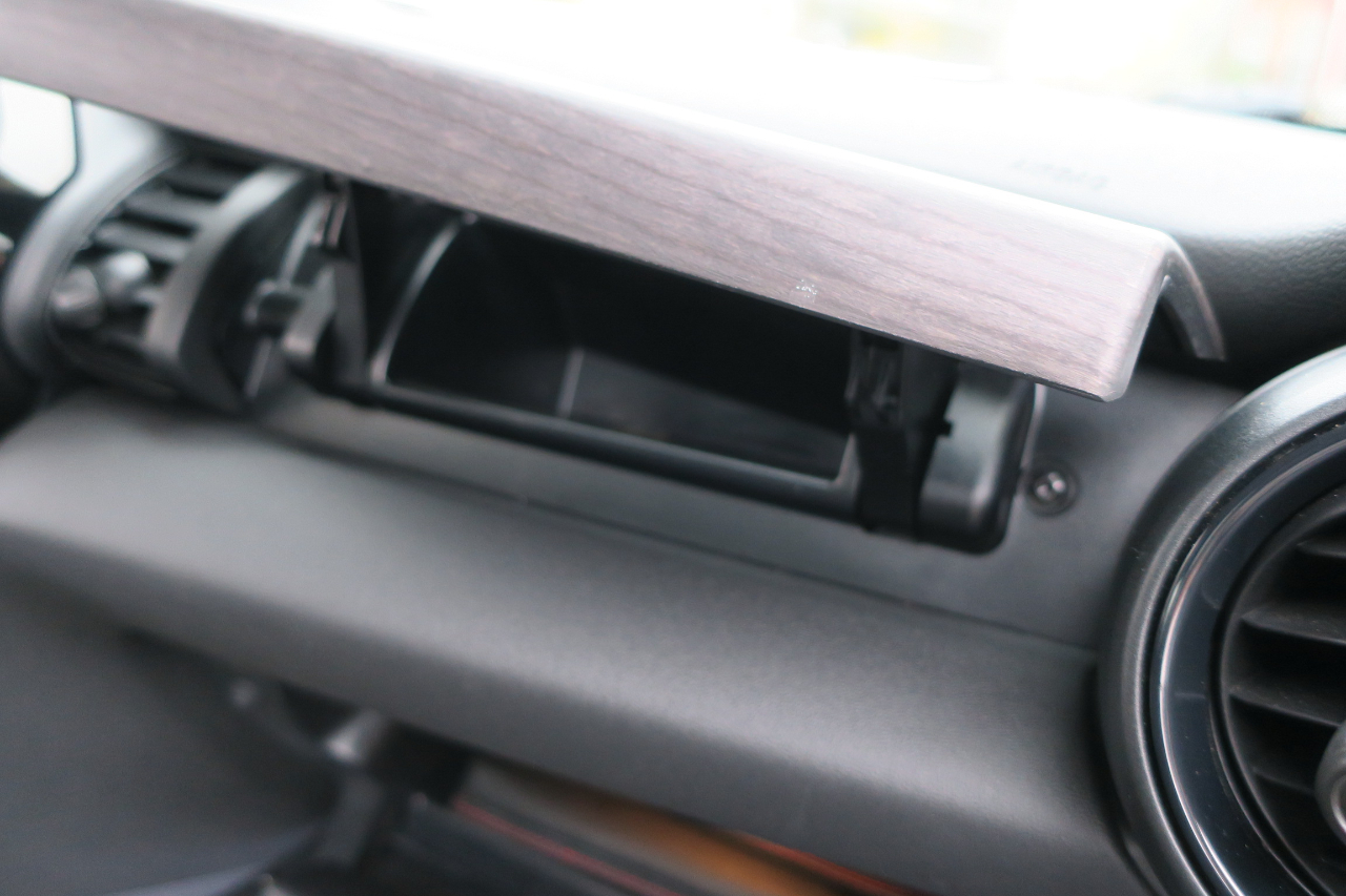 MINI Cooper Base 2D Hatchback 2014