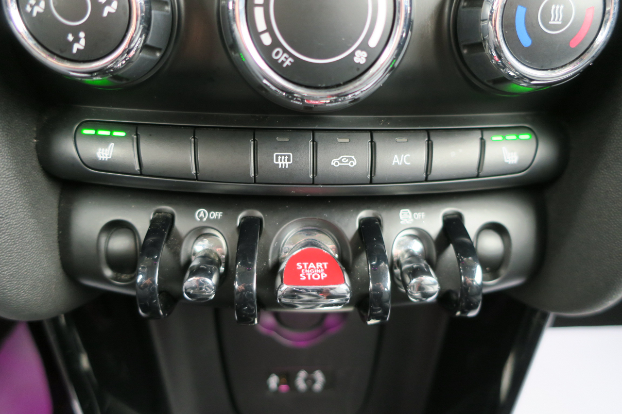 MINI Cooper Base 2D Hatchback 2014