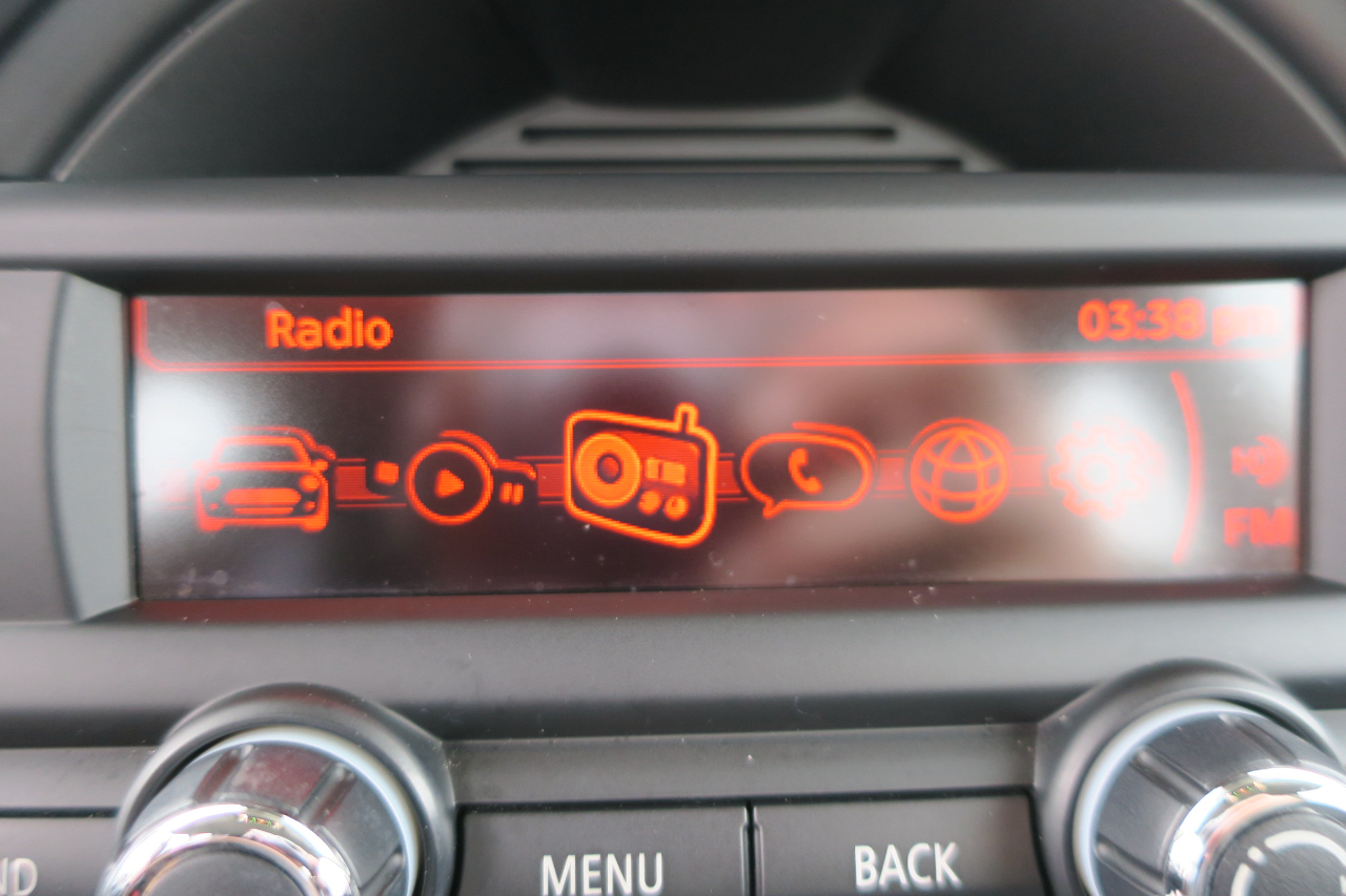 MINI Cooper Base 2D Hatchback 2014