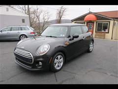 2014 MINI Cooper 