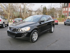 2010 Volvo XC60 