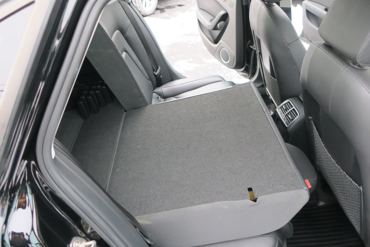 Audi A4 2.0T Premium Plus quattro Sedan AWD 8A 2016