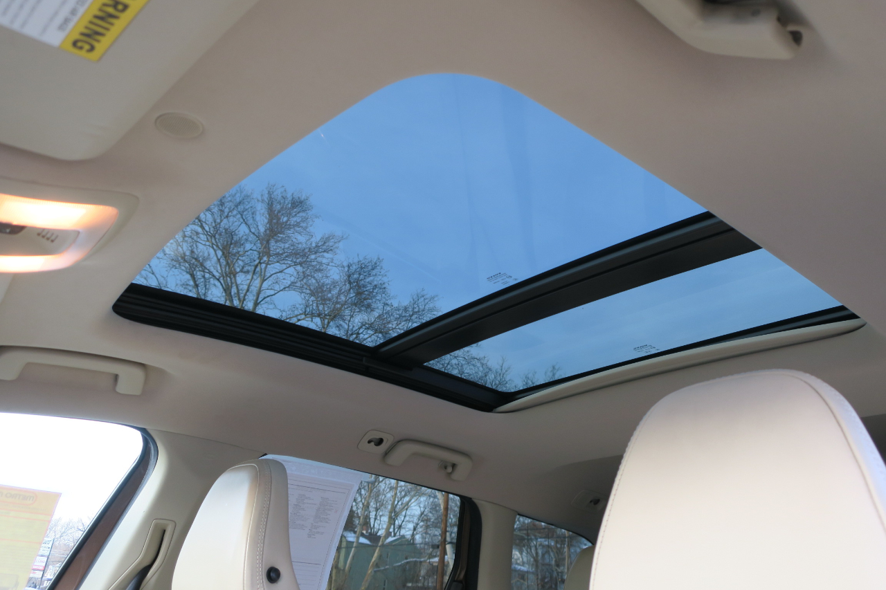 Volvo XC60 T6 AWD 2013