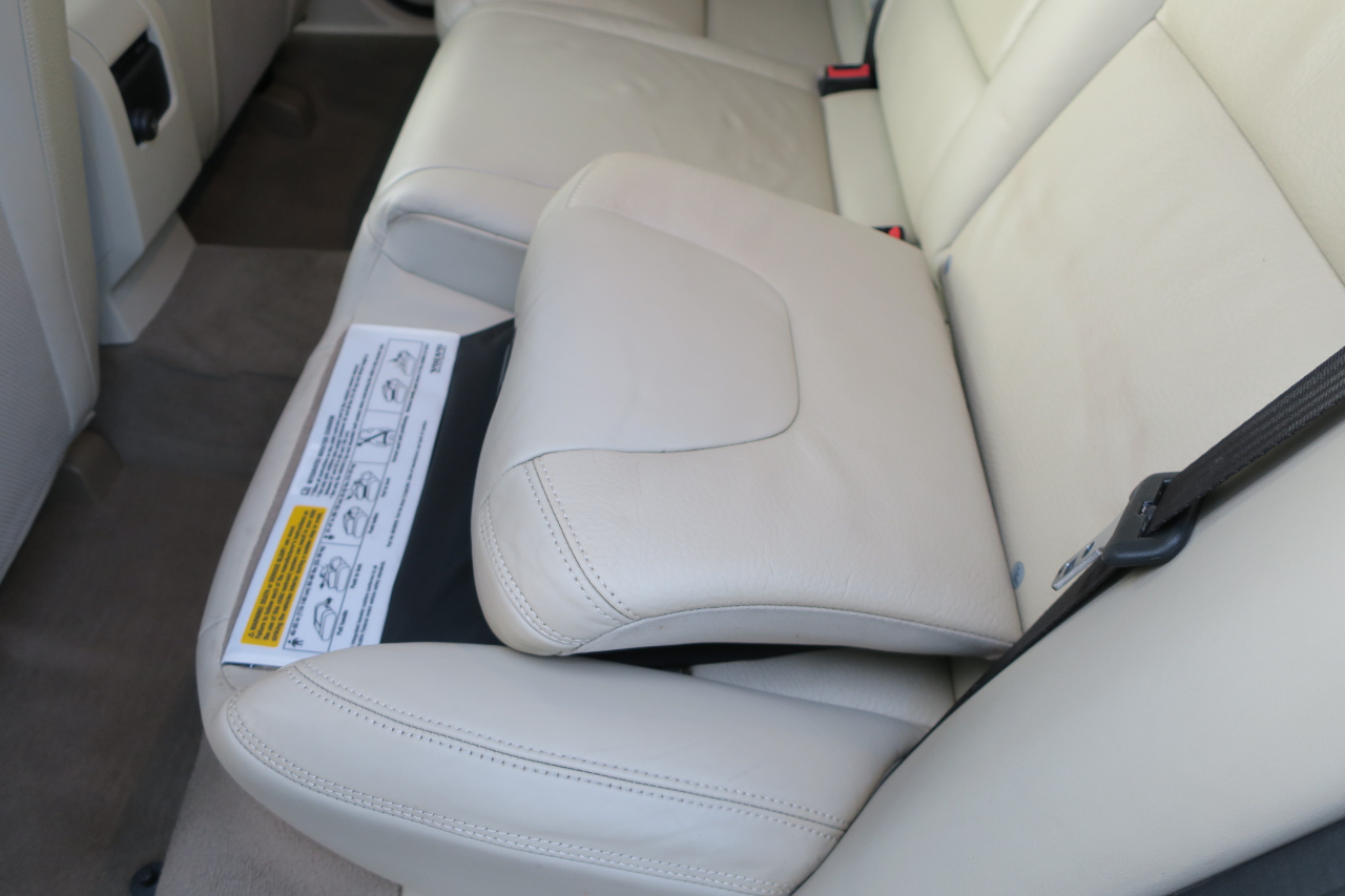 Volvo XC60 T6 AWD 2013