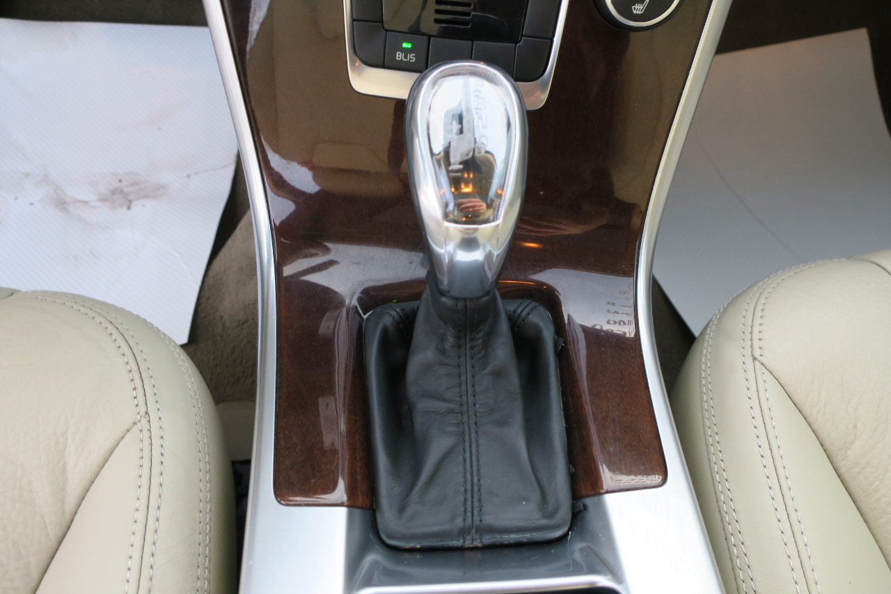 Volvo XC60 T6 AWD 2013