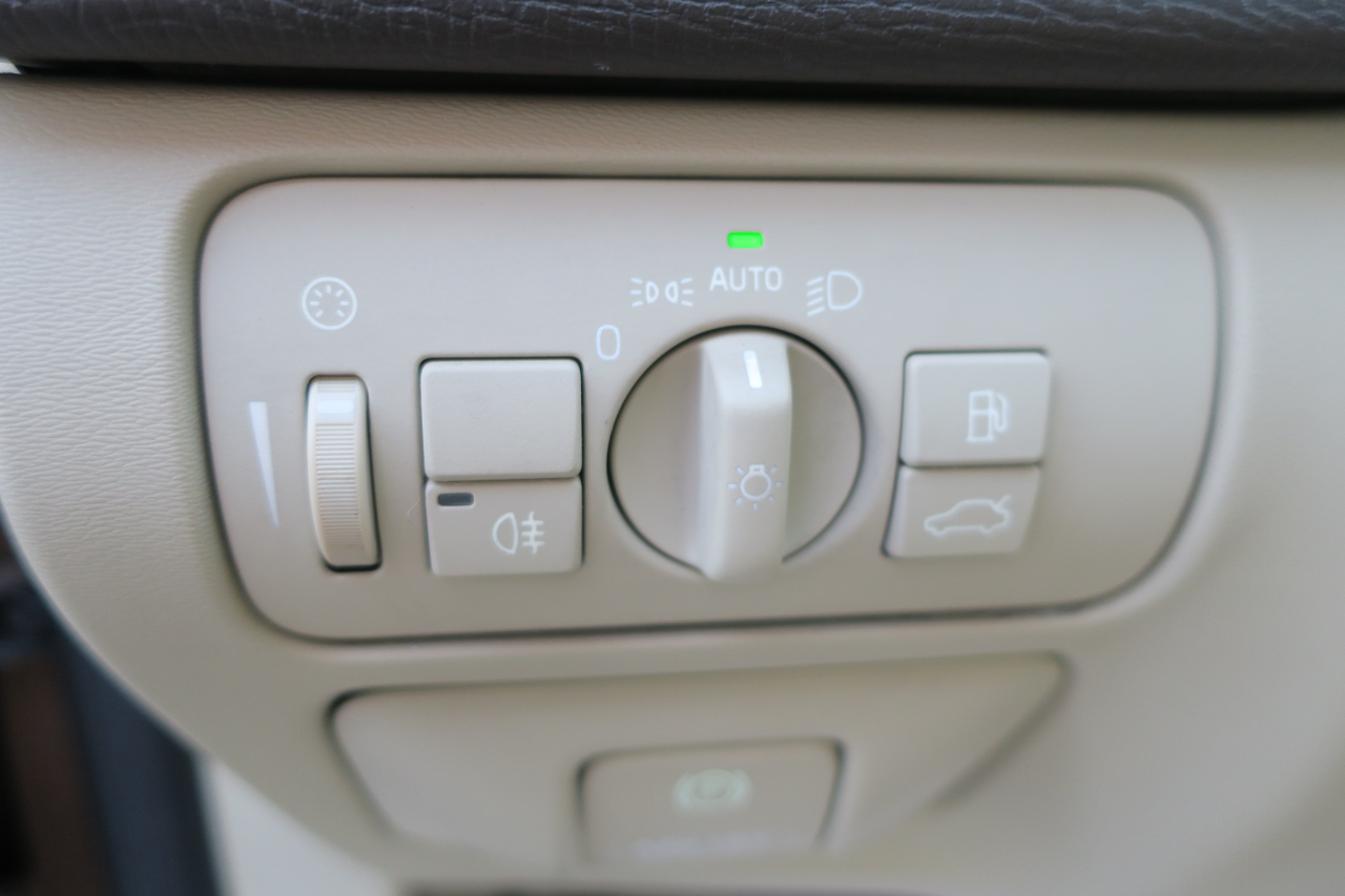 Volvo XC60 T6 AWD 2013