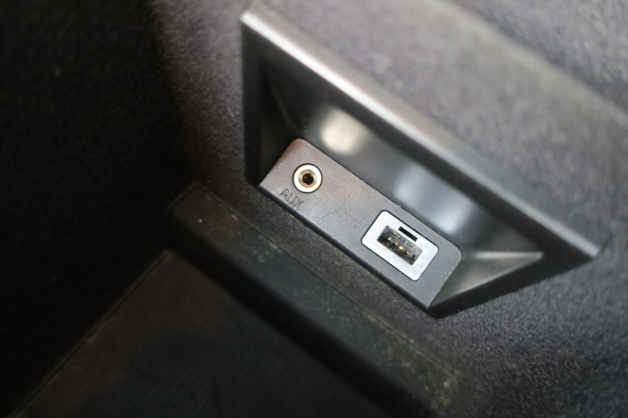 Volvo XC60 T6 AWD 2013