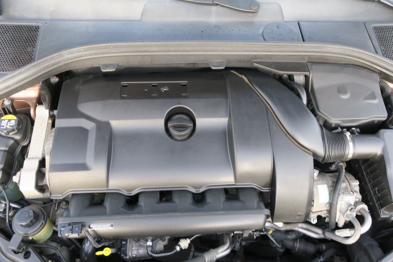 Volvo XC60 T6 AWD 2013