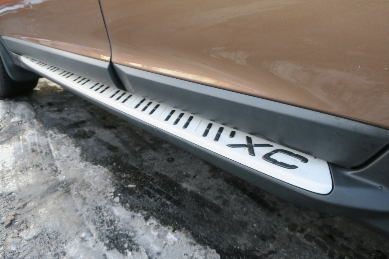 Volvo XC60 T6 AWD 2013