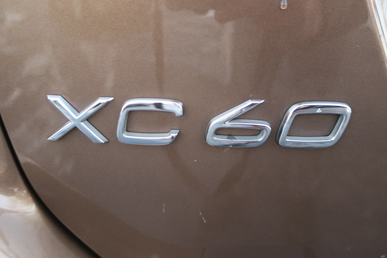 Volvo XC60 T6 AWD 2013