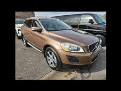 2013 Volvo XC60 
