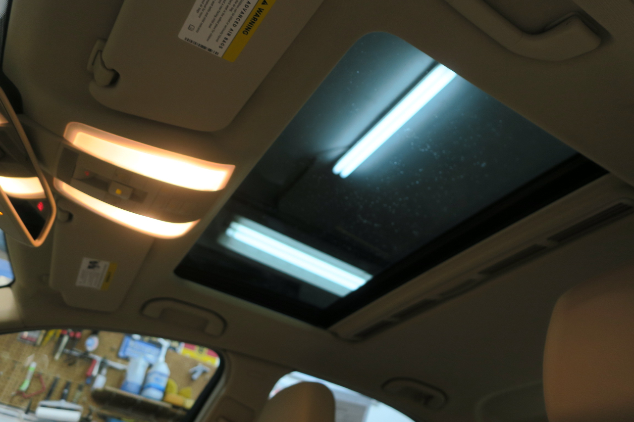 Mercedes-Benz C-Class C300 4MATIC Sport Sedan 2013