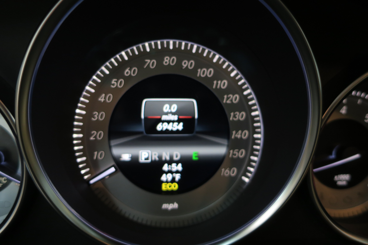 Mercedes-Benz C-Class C300 4MATIC Sport Sedan 2013