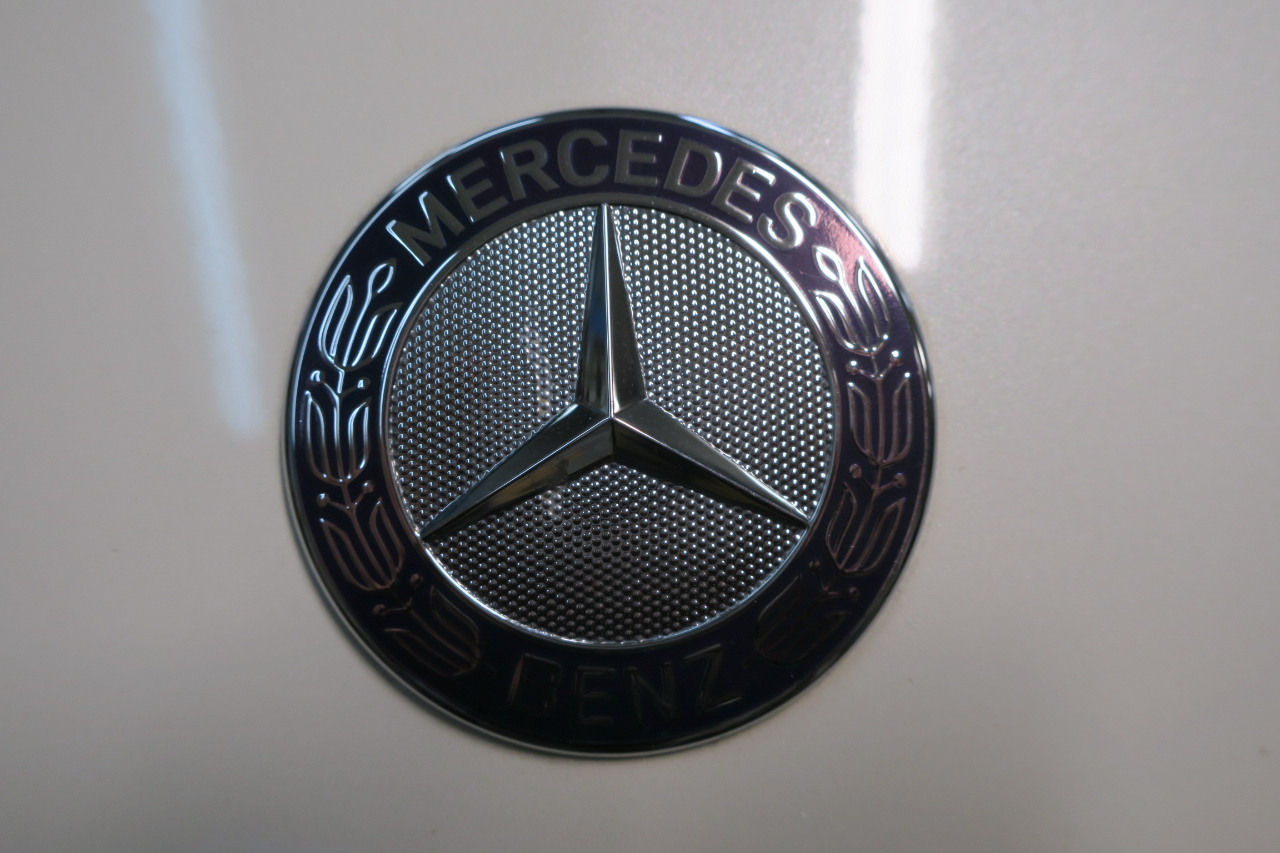 Mercedes-Benz C-Class C300 4MATIC Sport Sedan 2013