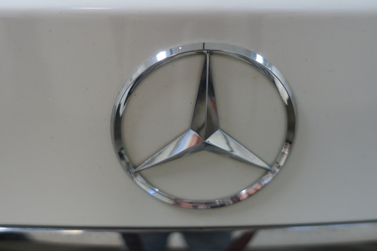 Mercedes-Benz C-Class C300 4MATIC Sport Sedan 2013