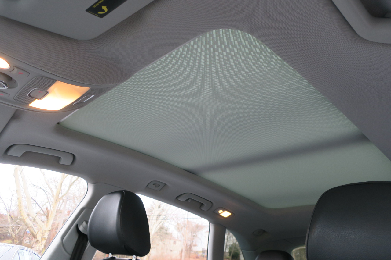 Audi Q5 2.0T Premium quattro 2017