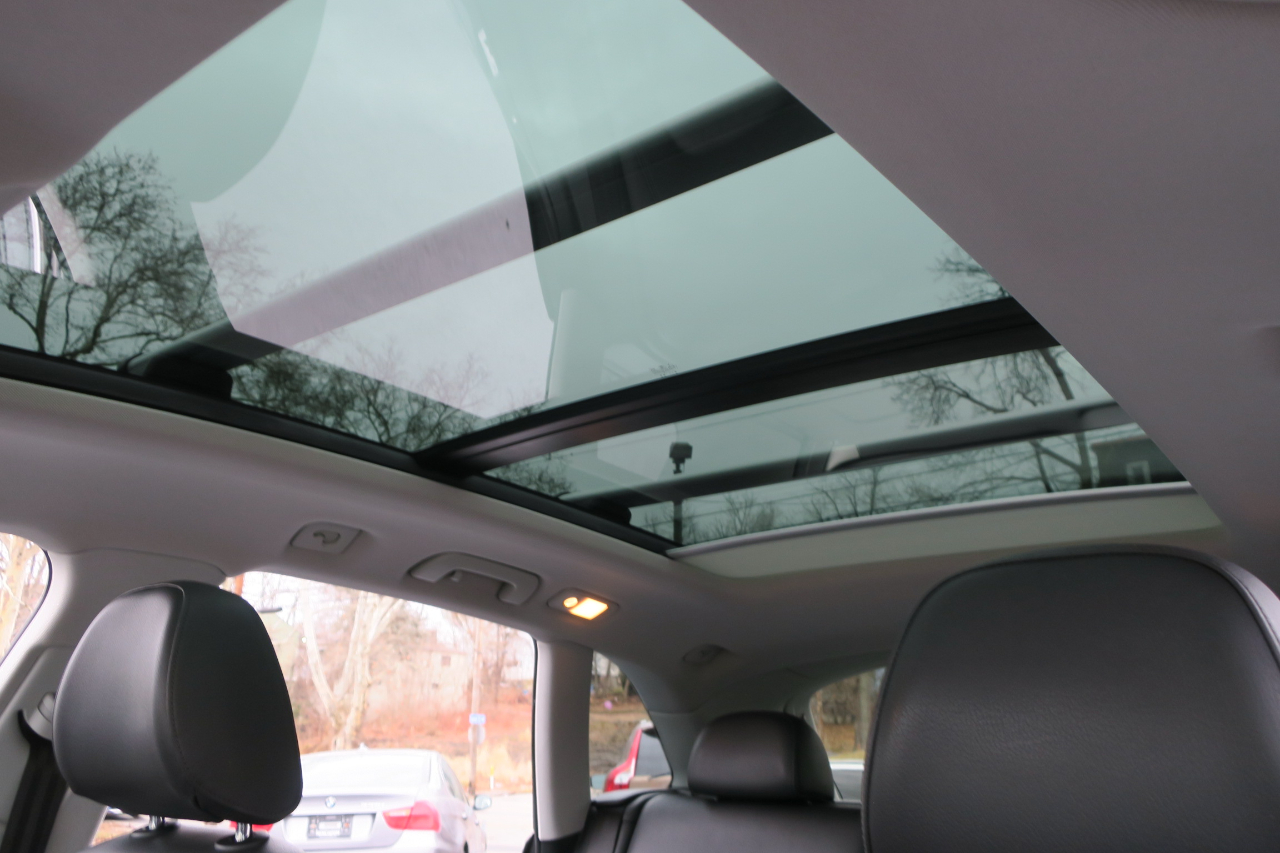 Audi Q5 2.0T Premium quattro 2017