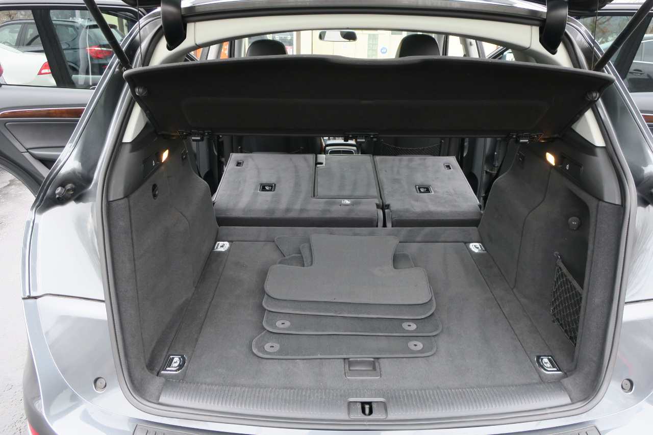 Audi Q5 2.0T Premium quattro 2017