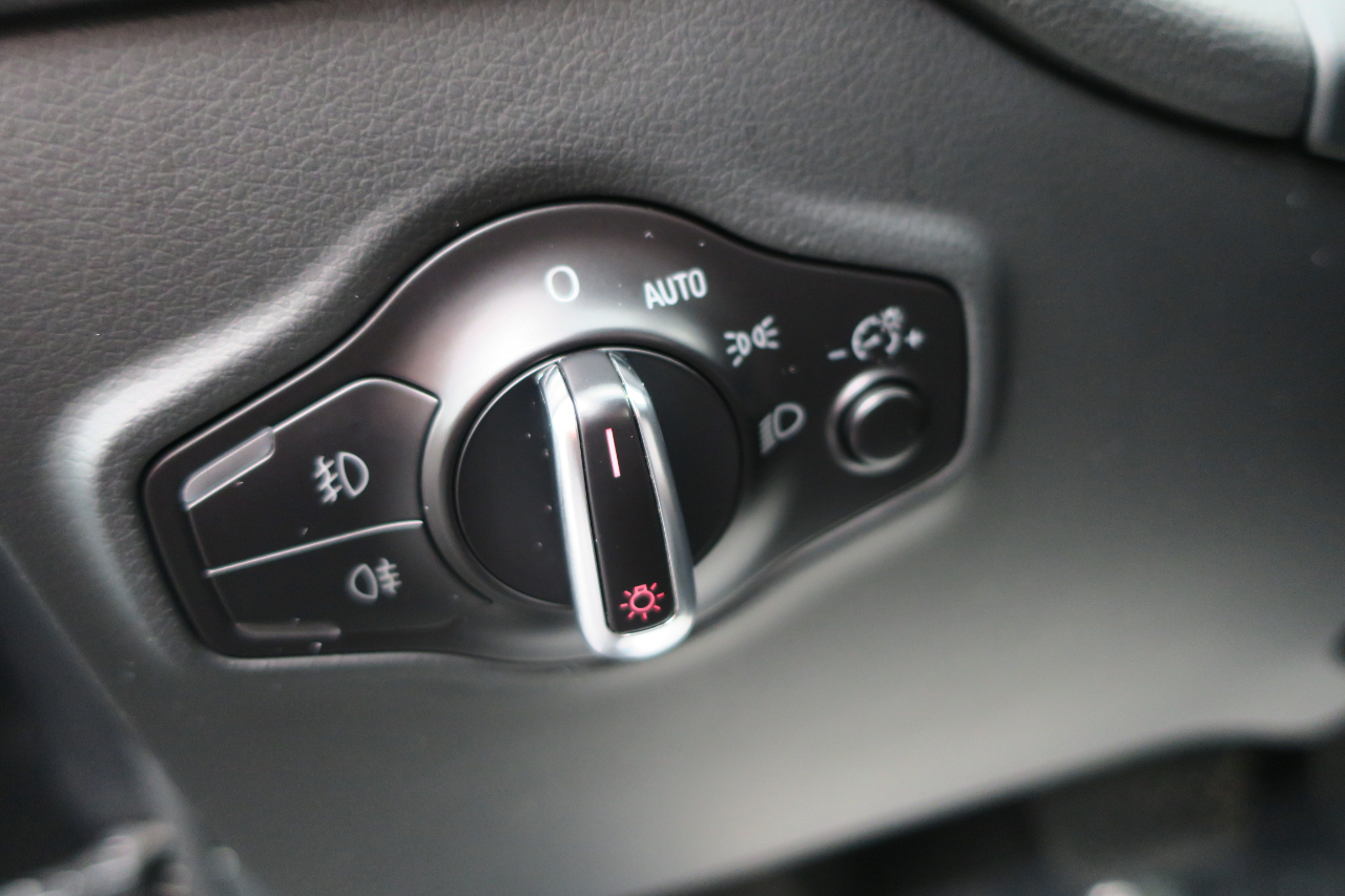 Audi Q5 2.0T Premium quattro 2017