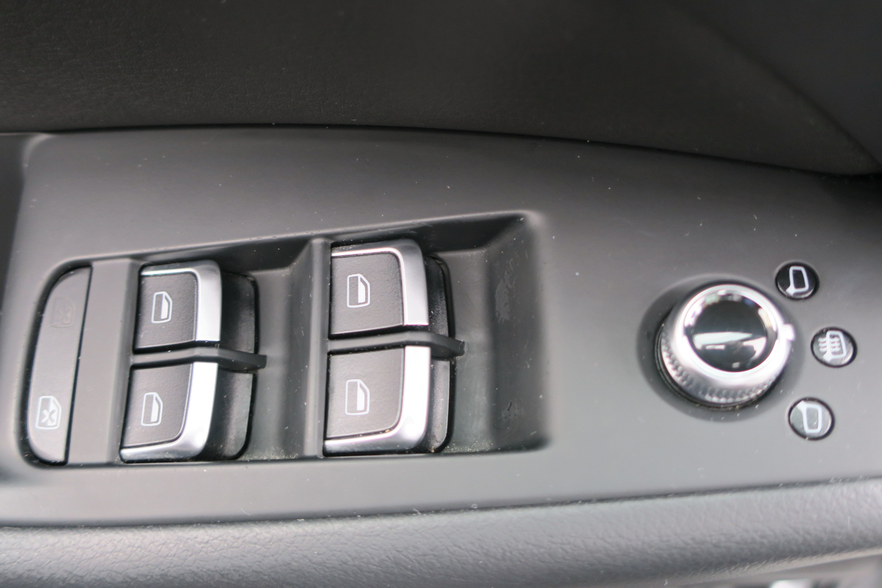 Audi Q5 2.0T Premium quattro 2017