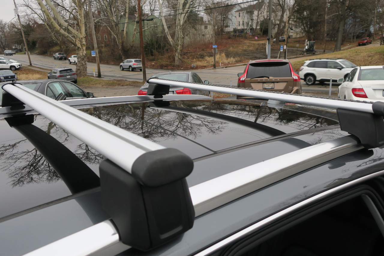 Audi Q5 2.0T Premium quattro 2017