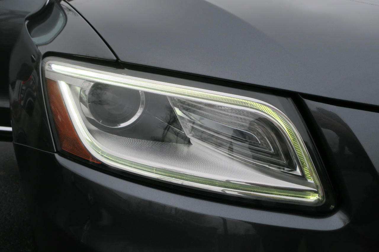 Audi Q5 2.0T Premium quattro 2017