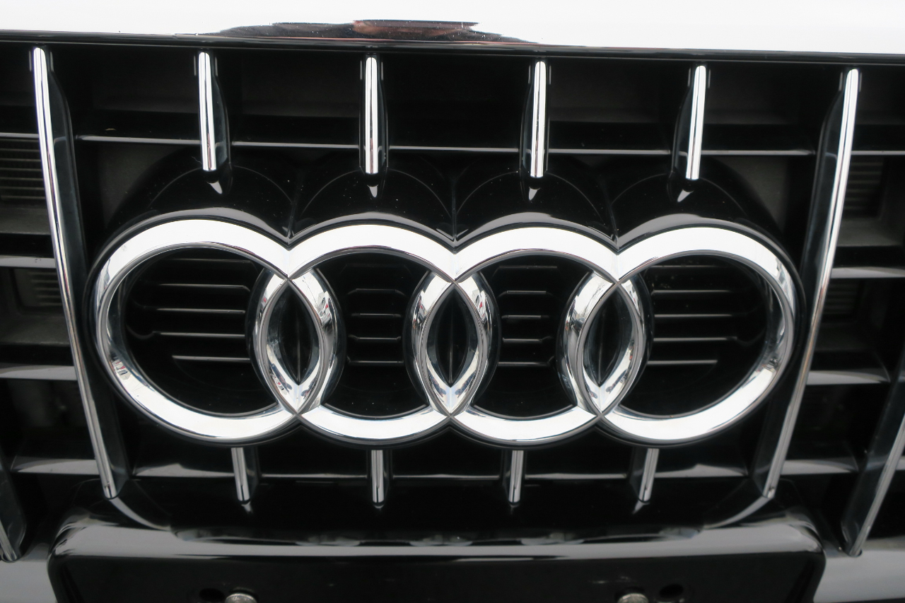 Audi Q5 2.0T Premium quattro 2017