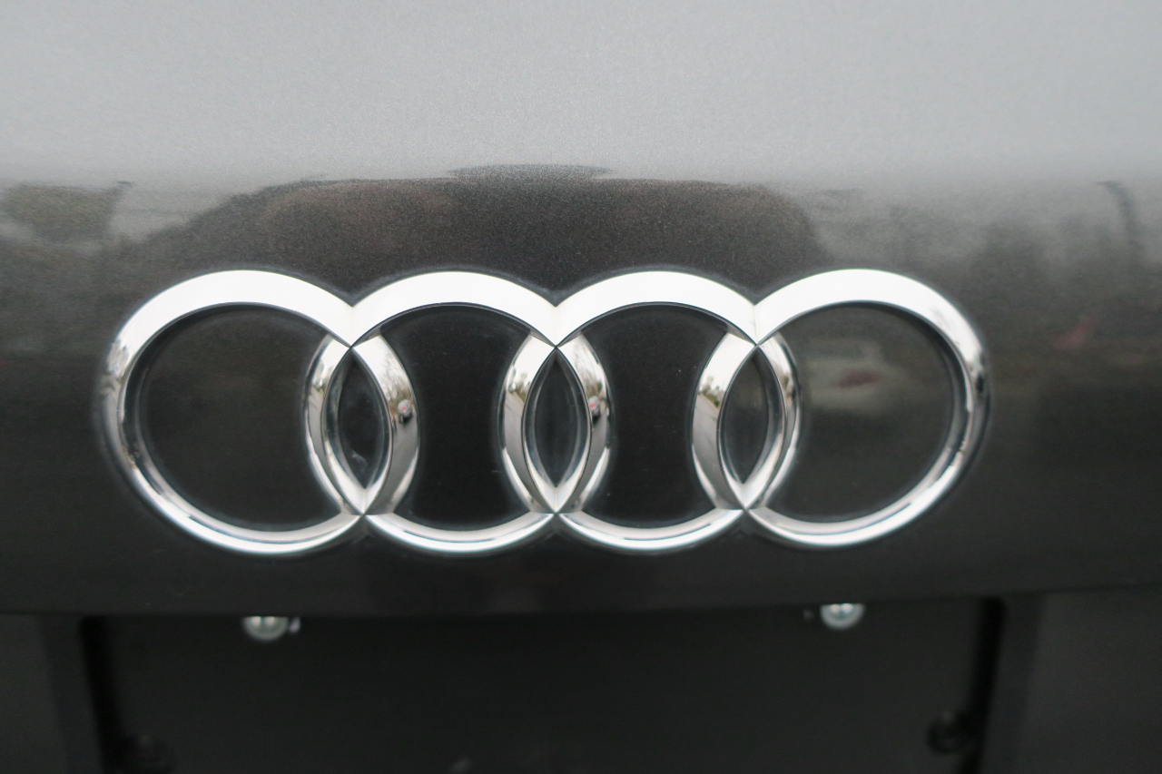 Audi Q5 2.0T Premium quattro 2017