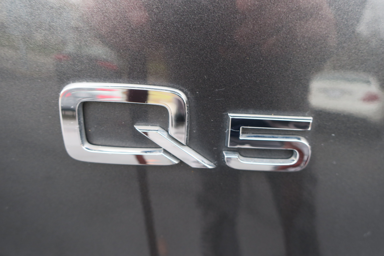 Audi Q5 2.0T Premium quattro 2017