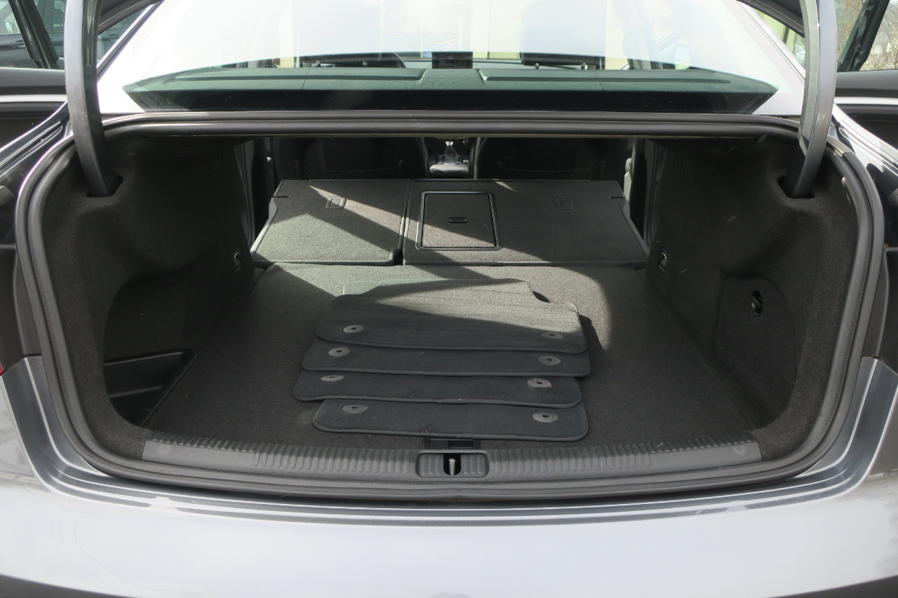 Audi S3 2.0T Premium Plus quattro 2015