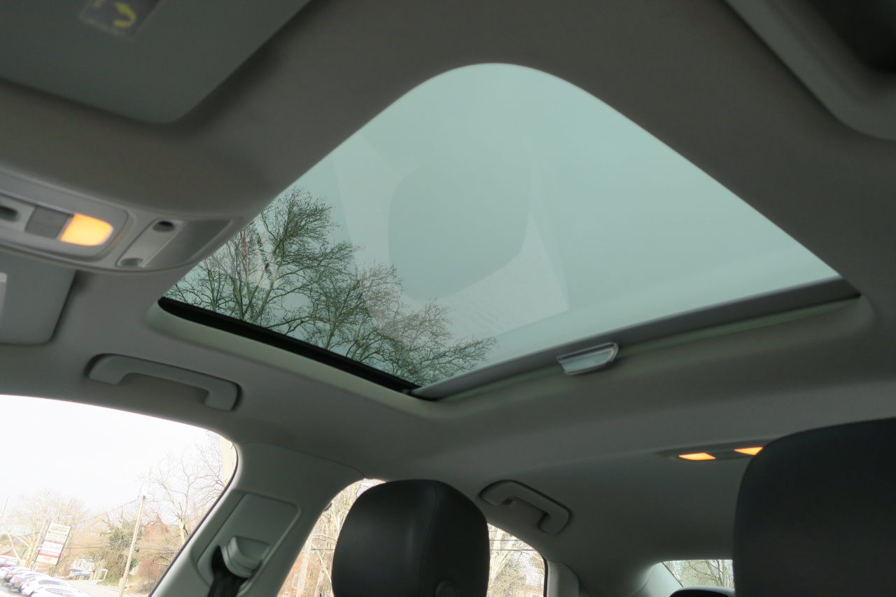 Audi S3 2.0T Premium Plus quattro 2015