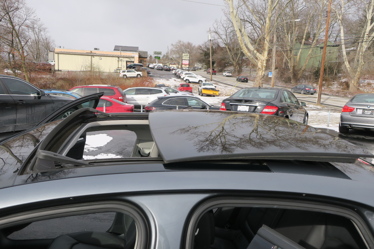 Audi S3 2.0T Premium Plus quattro 2015