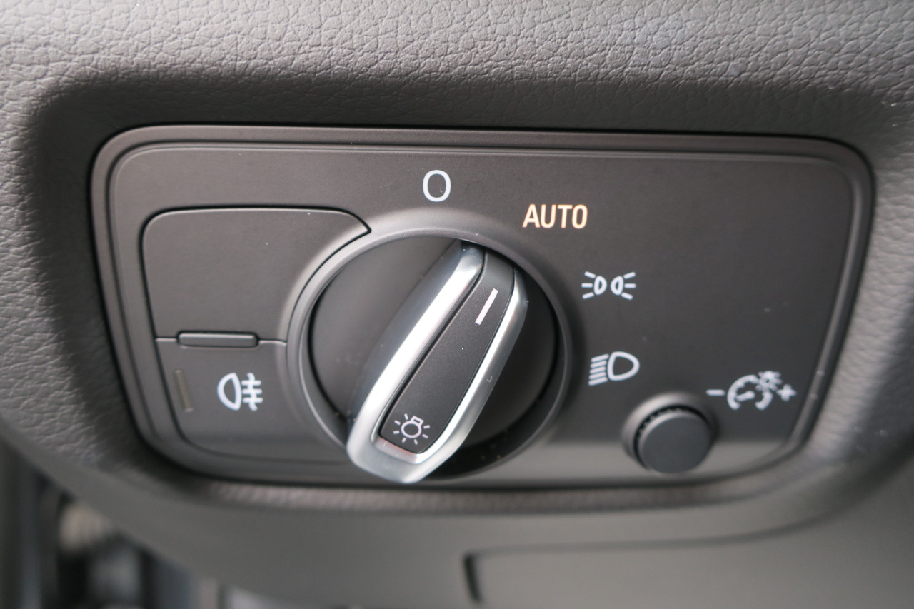 Audi S3 2.0T Premium Plus quattro 2015