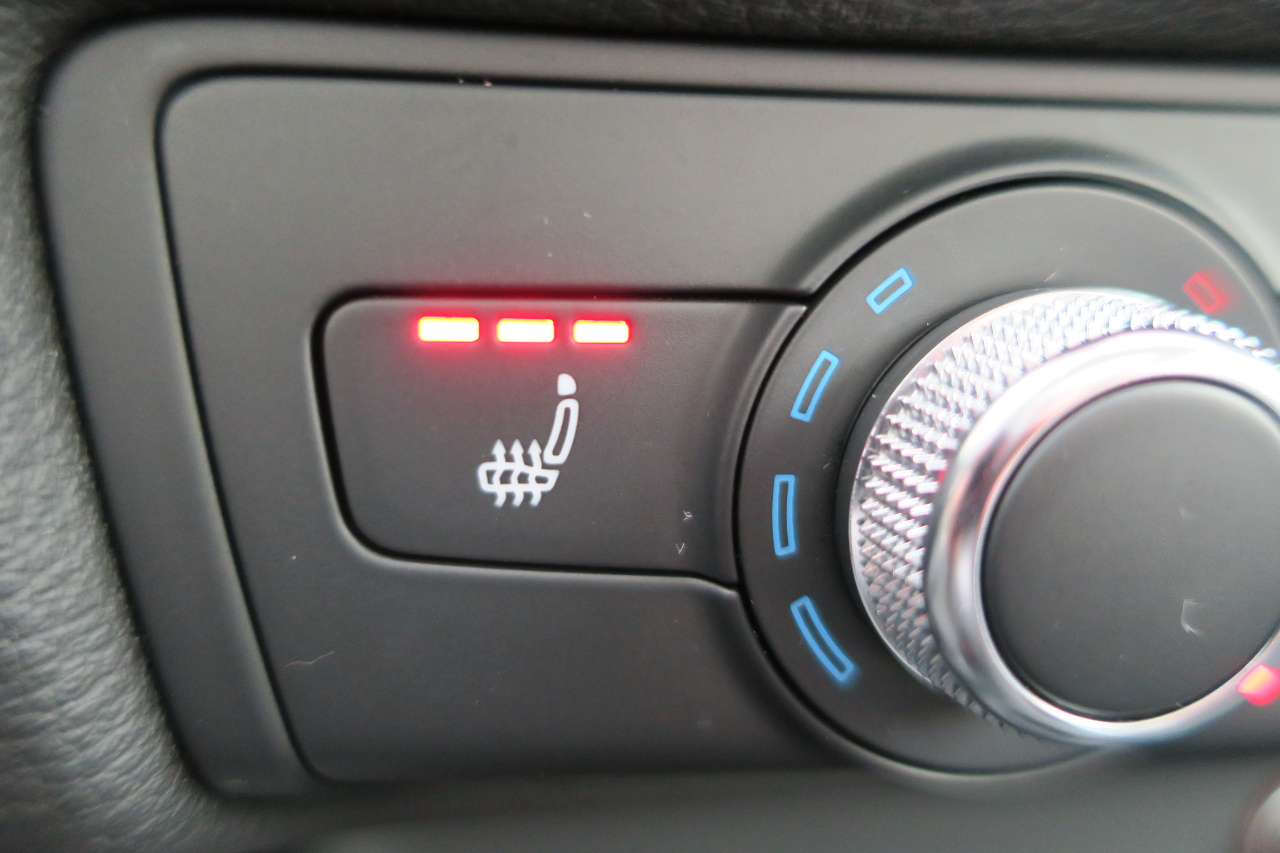 Audi S3 2.0T Premium Plus quattro 2015