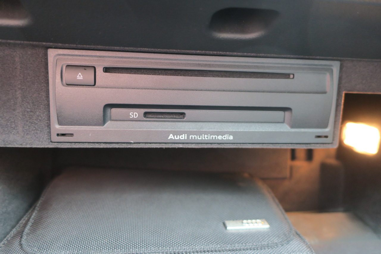 Audi S3 2.0T Premium Plus quattro 2015