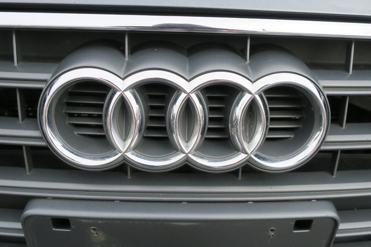 Audi S3 2.0T Premium Plus quattro 2015