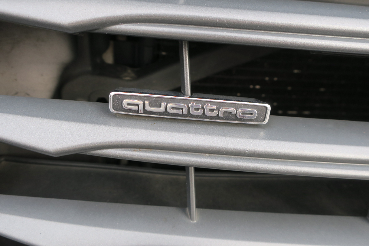 Audi S3 2.0T Premium Plus quattro 2015