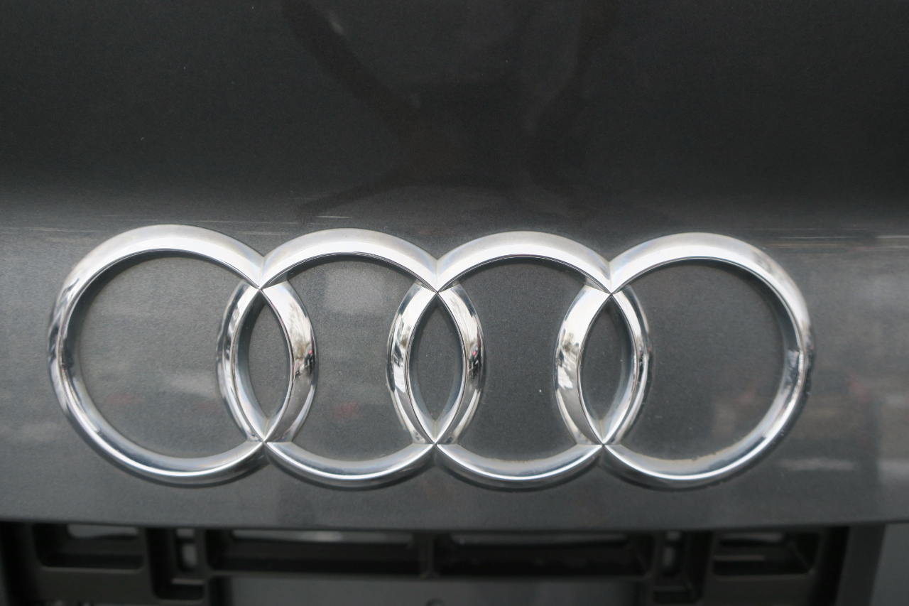 Audi S3 2.0T Premium Plus quattro 2015