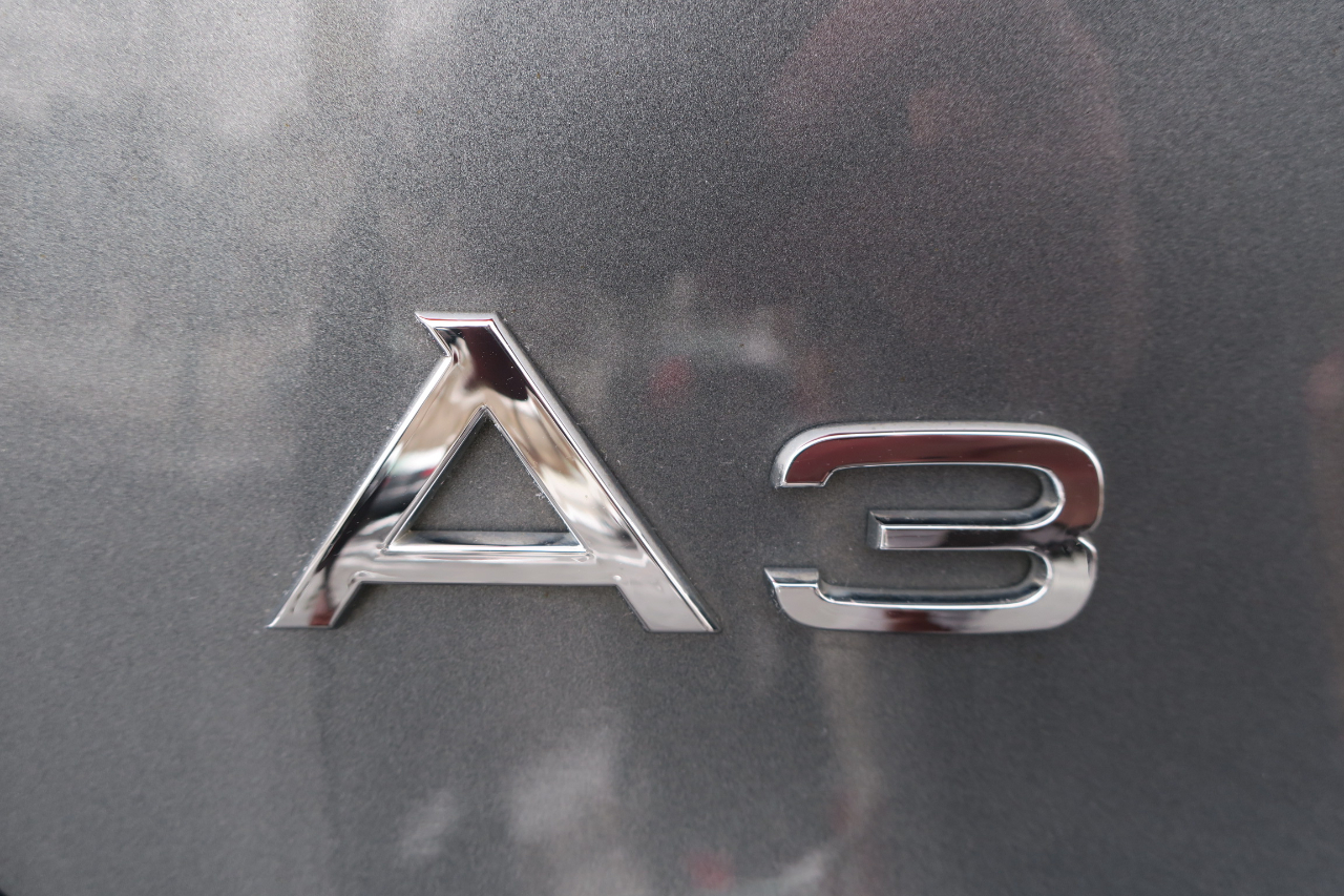 Audi S3 2.0T Premium Plus quattro 2015