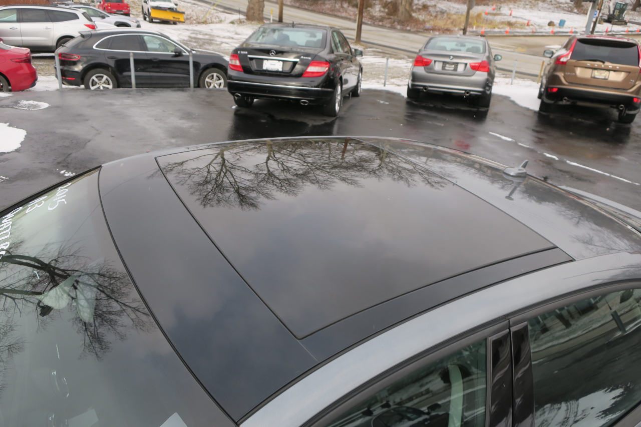 Audi S3 2.0T Premium Plus quattro 2015