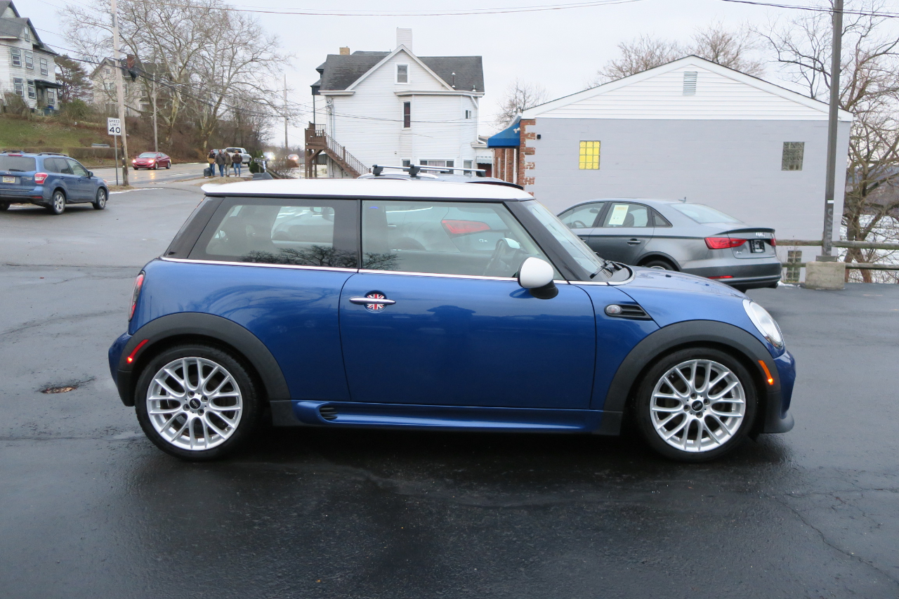 MINI Cooper  2013