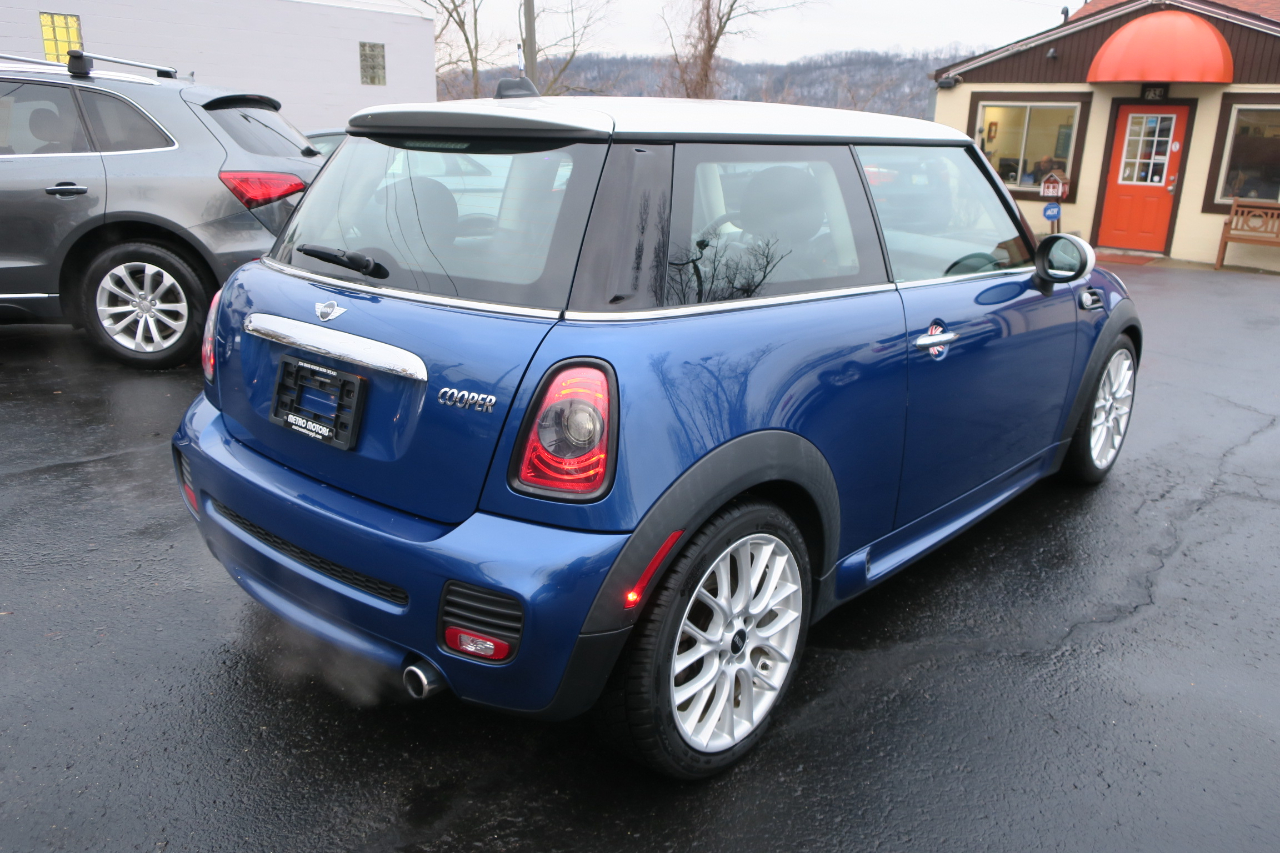 MINI Cooper  2013