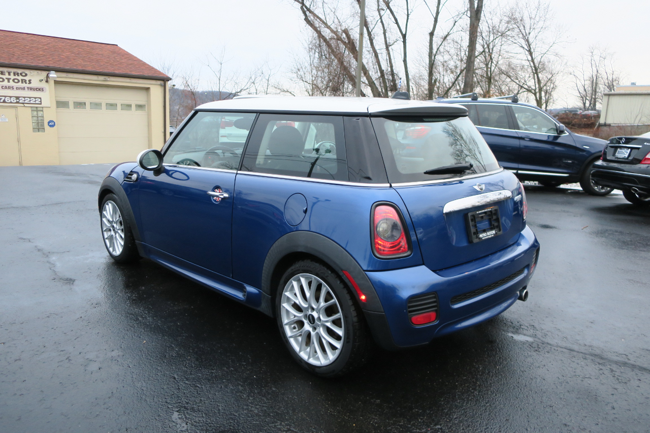 MINI Cooper  2013