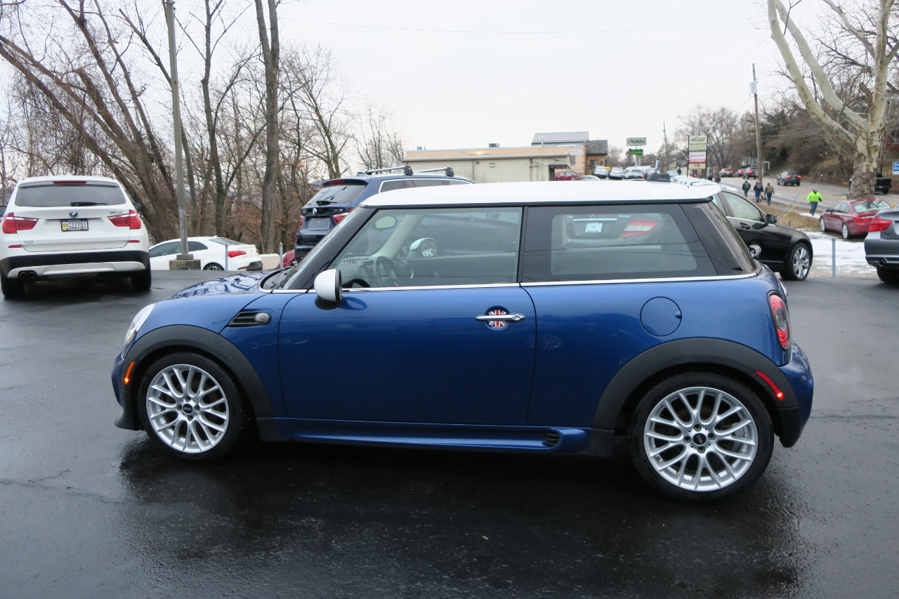 MINI Cooper  2013