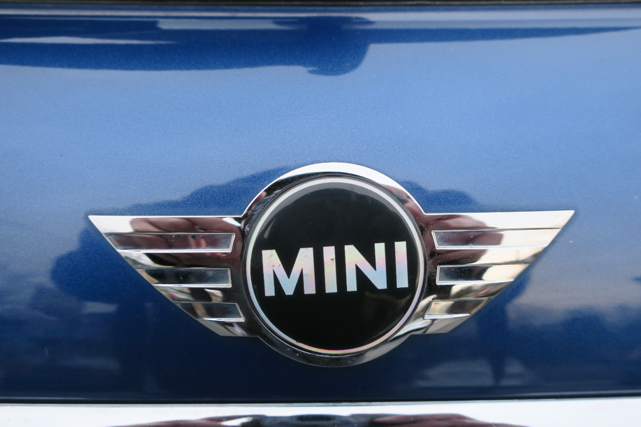 MINI Cooper  2013