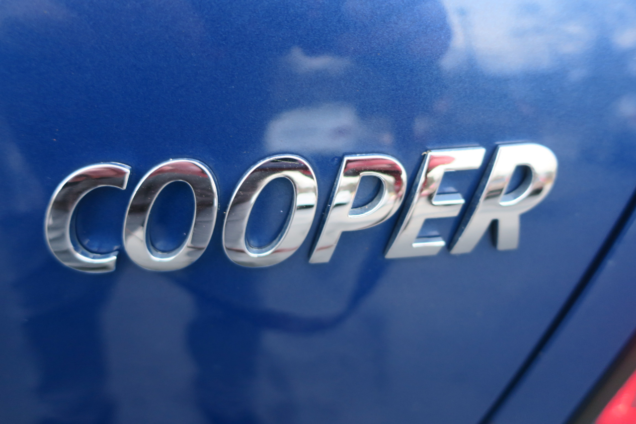MINI Cooper  2013