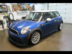 2013 MINI Cooper 